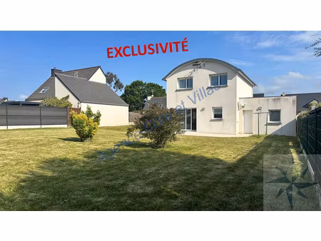 vente maison à saint-alban (22400) : à vendre / 109m² saint-alban