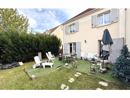 maison saint-pierre-du-perray 80 m² t-4 à vendre  265 000 €