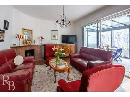 vente maison à sarzeau (56370) : à vendre / 121m² sarzeau