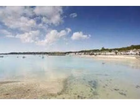 vente terrain à hirel (35120) : à vendre / hirel