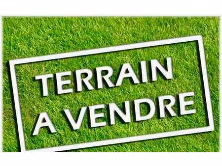vente terrain à pléneuf-val-andré (22370) : à vendre / pléneuf-val-andré