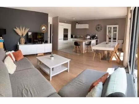 vente appartement 4 pièces à sautron (44880) : à vendre 4 pièces / 84m² sautron