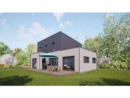 vente maison à bouchemaine (49080) : à vendre / 150m² bouchemaine