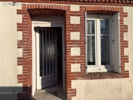 vente maison à saint-julien-de-concelles (44450) : à vendre / 37m² saint-julien-de-concell