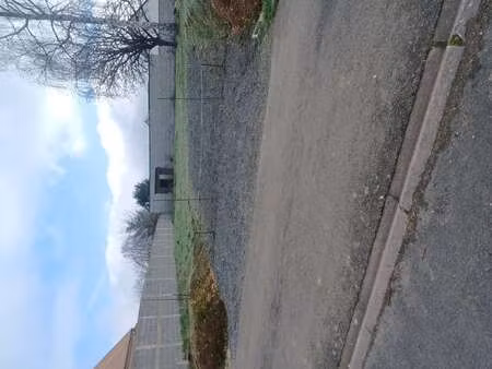 vente terrain à saint-marceau (72170) : à vendre / saint-marceau