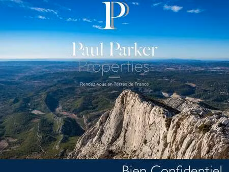 vente maison piscine à aix-en-provence (13080) : à vendre piscine / 735m² aix-en-provence