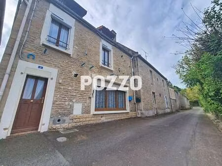 vente maison à graye-sur-mer (14470) : à vendre / 65m² graye-sur-mer