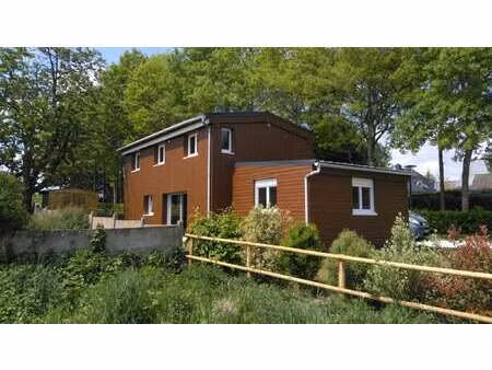 location maison à moustoir-remungol (56500) : à louer / 92m² moustoir-remungol