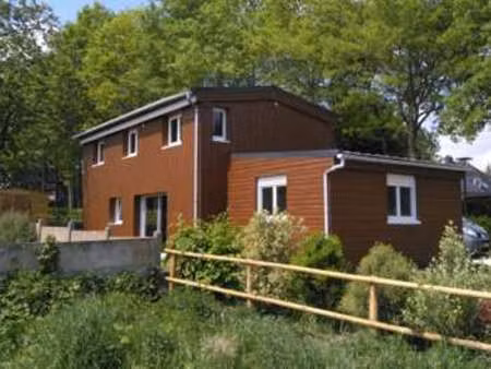 location maison meublé à moustoir-remungol (56500) : à louer meublé / 92m² moustoir-remung