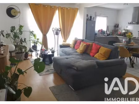 appartement à brest (29200)