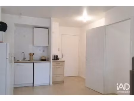 appartement à grand-couronne (76530)