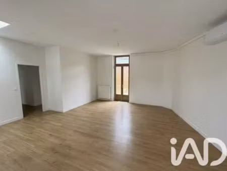 appartement à lourdes (65100)