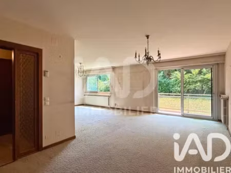 appartement à munster (68140)
