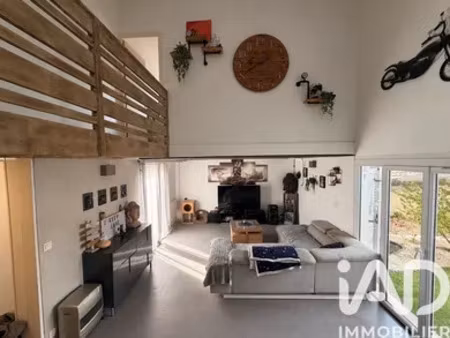 maison à la tour-du-pin (38110)