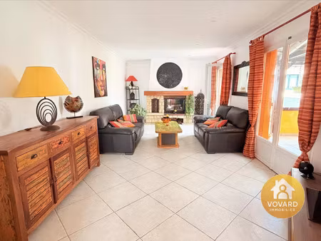 vente maison 5 pièces 111 m² saint-brice-sous-forêt (95350)