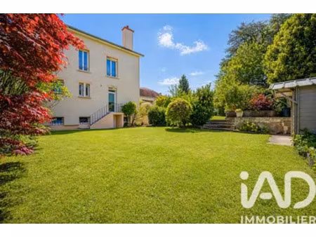 maison à verdun (55100)