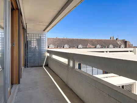 appartement auxerre 3 pièce(s) 70 m2
