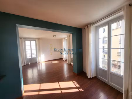 appartement à vendre béziers