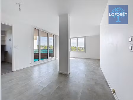 appartement champs sur marne 4 pièce(s) 80m2