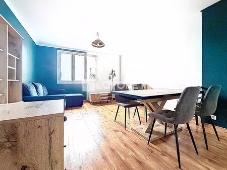 appartement cholet 3 pièce(s) 54 m2