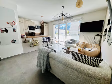 appartement à louer corenc