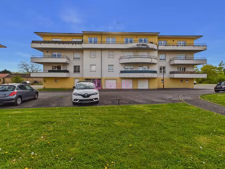appartement florange 2 pièces 33.58 m2