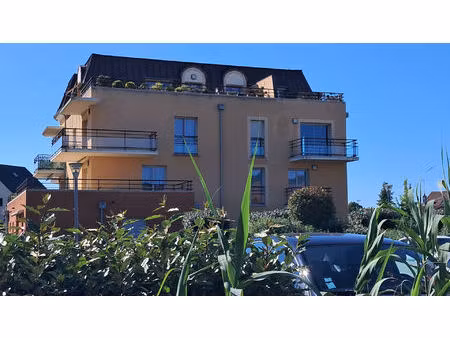 appartement de standing