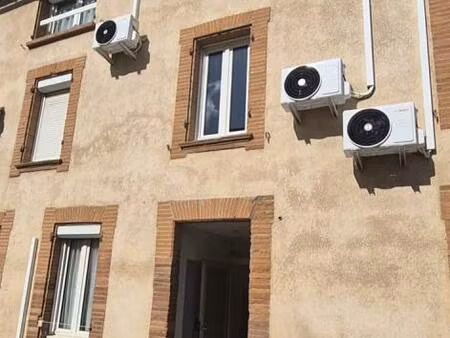 nous avons le plaisir de vous proposer cet ensemble immobilier en copropriété situé à mure