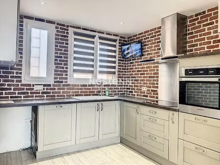 perpignan sud appartement 3 pièces 63m2 à louer