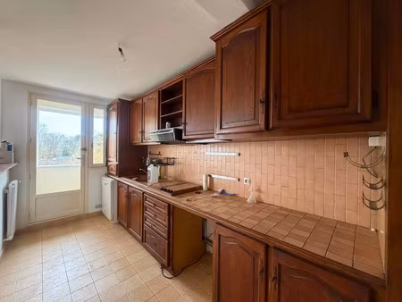 appartement t3 - racinay rambouillet 78120