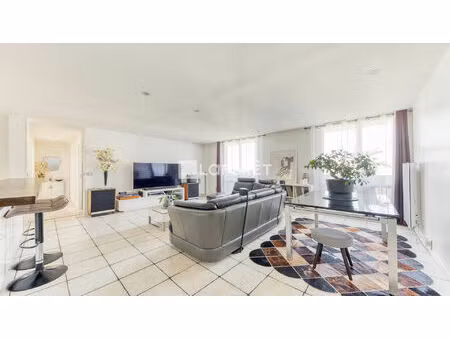 appartement à vendre à roissy en brie 4 pièce(s) 85 m2