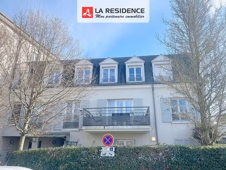 appartement de 4 pièces