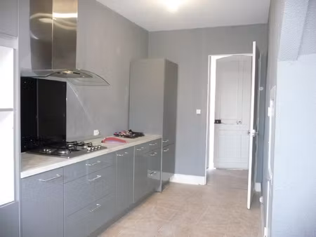 saint romain le puy centre ville appartement de 67 m2 petit