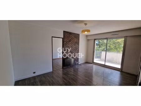 appartement savigny sur orge 2 pièce(s) 45.04 m2