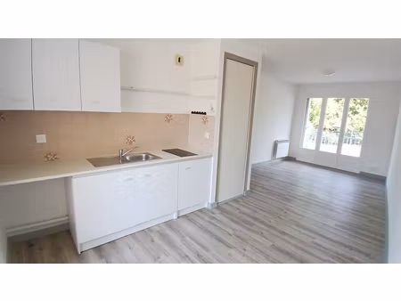studio - 33 m2