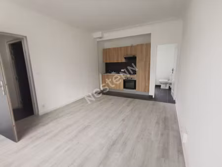 studio - quartier robien - 25 m2