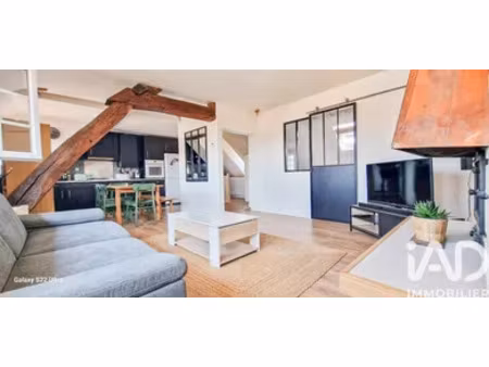 appartement à villiers-sur-marne (94350)
