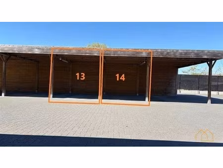 carports in geel  katerberg