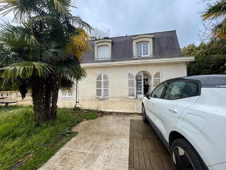 maison cormeilles en parisis 7 pièce(s) 270 m2