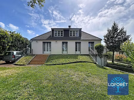 maison la ferte alais 7 pièces 150 m2 - 729 m² de terrain