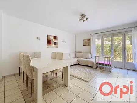 maison à vendre - quartier agiot