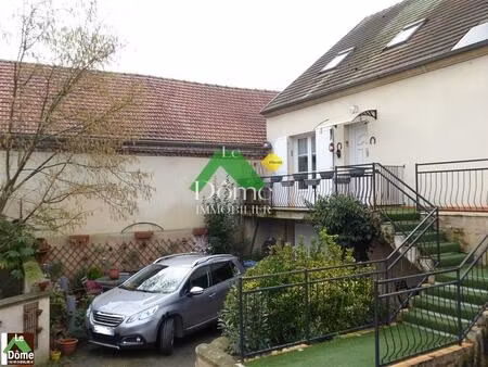 meru quartier residentiel !