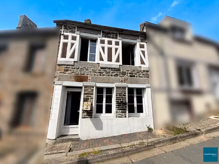 maison à vendre pont-d'ouilly