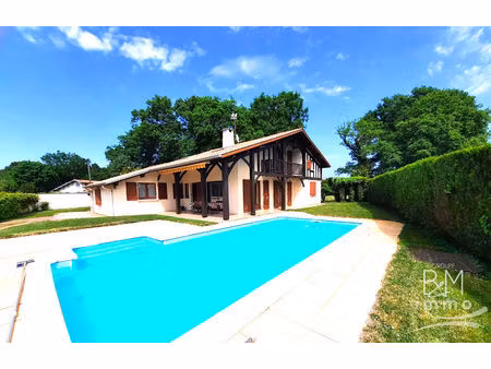 maison 7 pièce(s) 170 m2