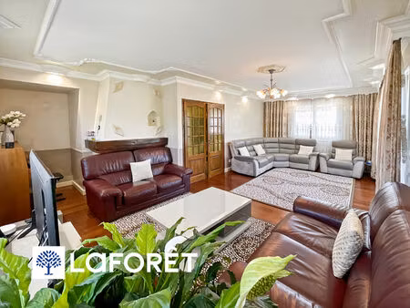 maison 6 pièces à vendre à sainte-geneviève-des-bois - réf 16027