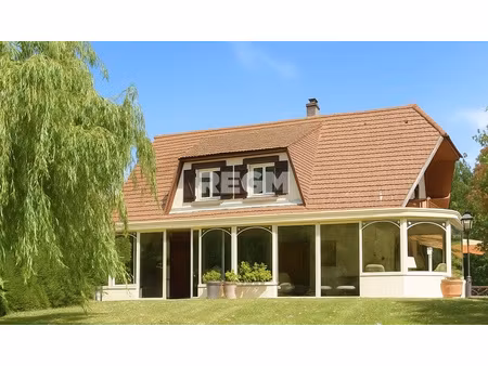 en exclusivité : maison de 236m2 sur 3500m2