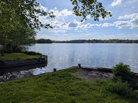 vente maison à sucé-sur-erdre (44240) : à vendre / 125m² sucé-sur-erdre