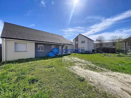 maison val-de-reuil 5 pièces 4 chambres 100 m2