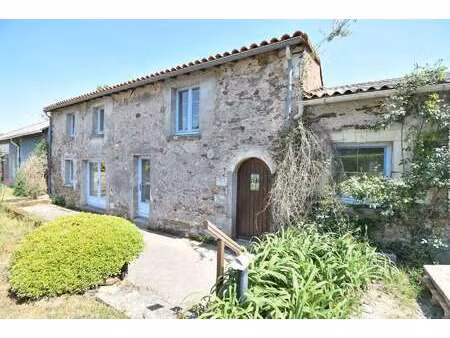 vente maison à vertou (44120) : à vendre / 120m² vertou