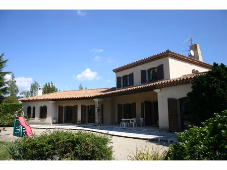 maison d'architecte à annonay
